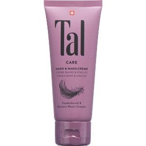 TAL Care Hand & Nagelcreme