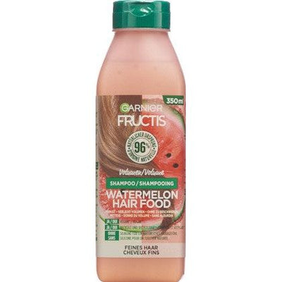 FRUCTIS Hair Food Shampoo Watermelon - COSMONDO