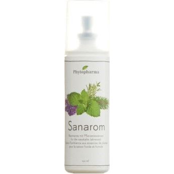 Phytopharma Sanarom Spray - COSMONDO