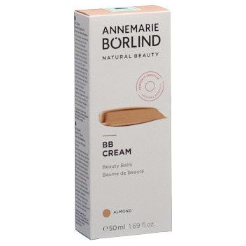 BÖRLIND BB Creme Almond - COSMONDO