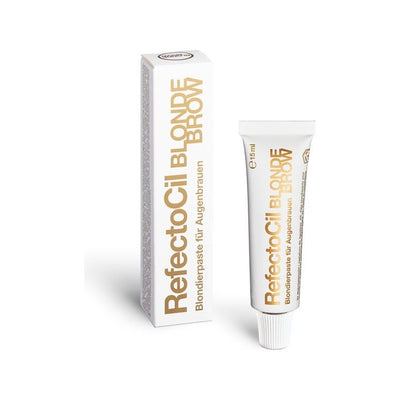 RefectoCil No. 0 Blonde Brow - COSMONDO