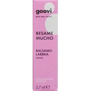 GOOVI BESAME MUCHO Lippenbalsam Feuchtigkeit - COSMONDO