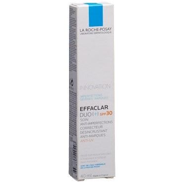 ROCHE POSAY Effaclar Duo(+) LSF30 - COSMONDO