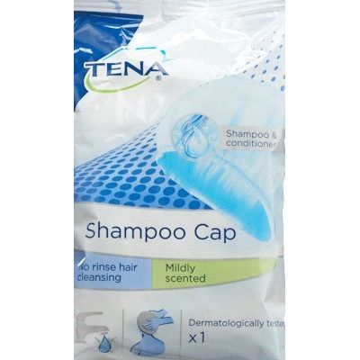 Tena Shampoo Cap - COSMONDO