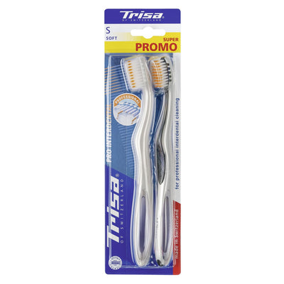TRISA Pro Interdental Duo soft - COSMONDO
