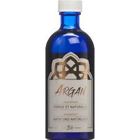 BIONATURIS Arganöl kosmetisch Bio - COSMONDO