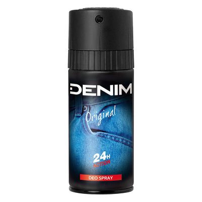 Denim Original Deo - COSMONDO