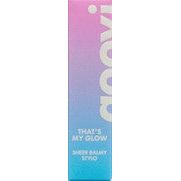 GOOVI MY GLOW Getönter Lippenbals 05 - COSMONDO