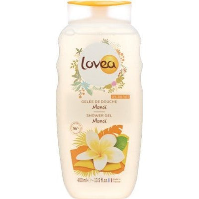 LOVEA Duschgel Monoï - COSMONDO