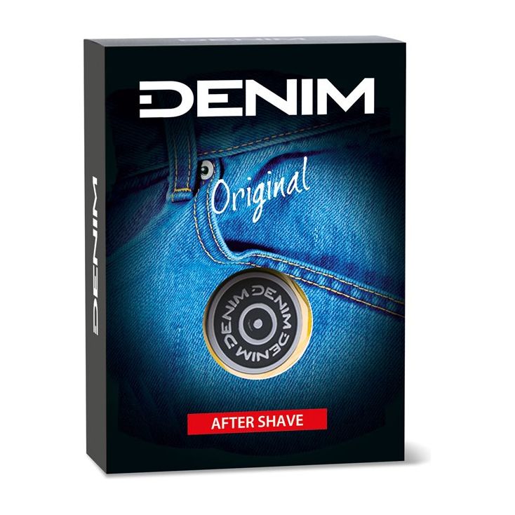 DENIM Original After Shave - COSMONDO