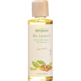 BERGLAND Jojoba Öl - COSMONDO