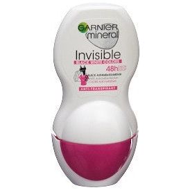 GARNIER MINERAL Deo Women Roll on Invisi BWC - COSMONDO
