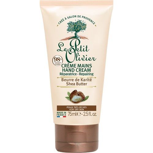 Le Petit Olivier Handcreme Réparatrice - COSMONDO