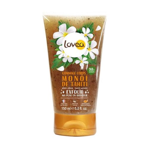 Lovea Körperpeeling Monoi - COSMONDO