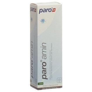 PARO Amin Zahnpaste - COSMONDO
