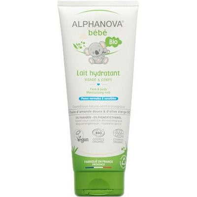 ALPHANOVA BB Feuchtigkeitsmi Körper&Gesicht - COSMONDO