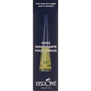 Herome Nail Care Oil - COSMONDO