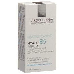 ROCHE POSAY Hyalu B5 Serum