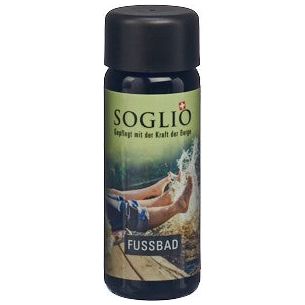 SOGLIO Fussbad - COSMONDO