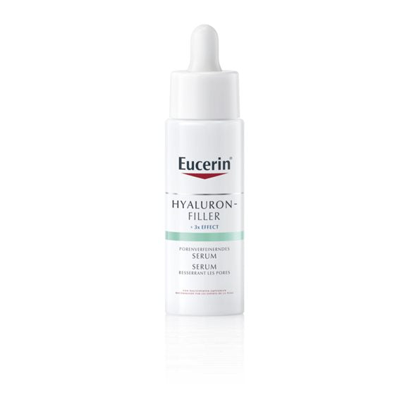 EUCERIN HYALURON-FILLER porenverfeinerndes Serum Pip - COSMONDO