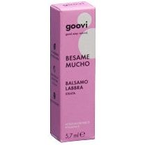 GOOVI BESAME MUCHO Lippenbalsam Feuchtigkeit - COSMONDO