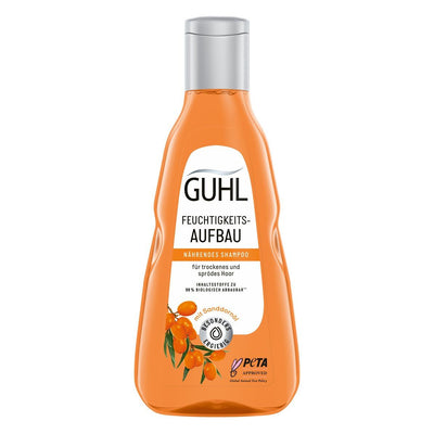 GUHL Feuchtigkeitsaufbau Shampoo nährend - COSMONDO