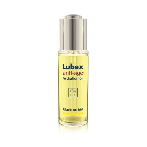 LUBEX ANTI-AGE hydration oil - COSMONDO