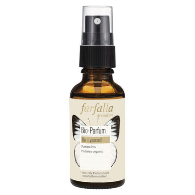 FARFALLA Do it yourself Bio-Parfum - COSMONDO