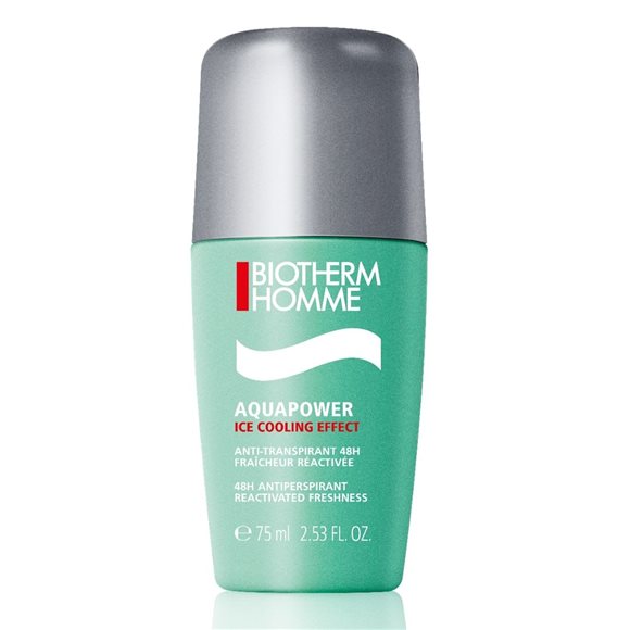 BIOTHERM Aquapower Deo - COSMONDO