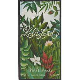 LOLITA LEMPICKA Lolitaland EDP - COSMONDO