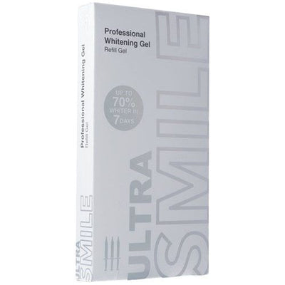 ULTRASMILE Professional Whitening Gel - COSMONDO