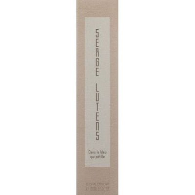 LUTENS Dans Le Bleu EDP - COSMONDO