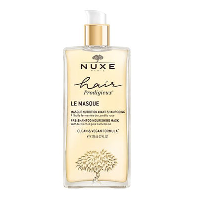 NUXE Prodig Hair Masq Nutri Shamp - COSMONDO