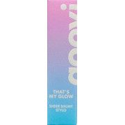 GOOVI MY GLOW Getönter Lippenbals 04 - COSMONDO