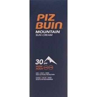 Piz Buin Mount Cream - COSMONDO