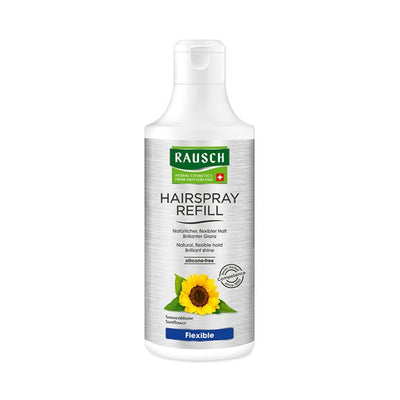 RAUSCH Hairspray Flexible Non-Aerosol Refill - COSMONDO