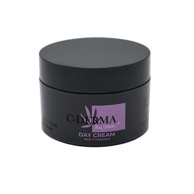 C-DERMA BY CELINE Day Cream - COSMONDO