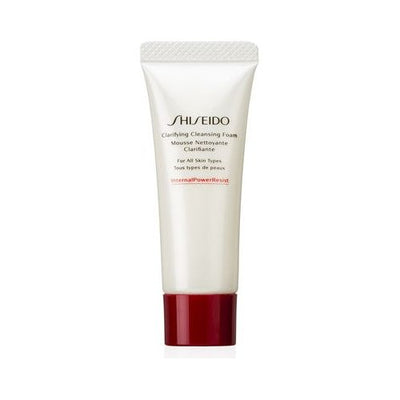 SHISEIDO Clarifying Cleansing Foam - COSMONDO