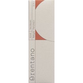 Brentano Babyöl Fenchel+ - COSMONDO