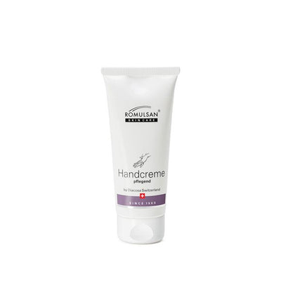 ROMULSAN SKIN CARE Handcreme pflegend - COSMONDO