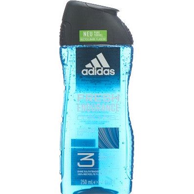 ADIDAS CLIMA CONTROL Shower Gel Man - COSMONDO