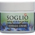 Soglio Borago-Crème Topf - COSMONDO