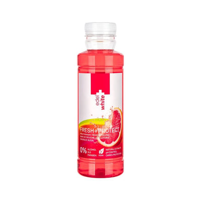 EDEL+WHITE Fresh & Protect Mundspülung - COSMONDO