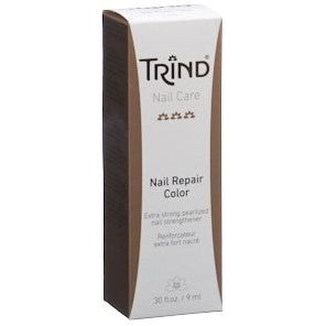 TRIND Nail Repair Nagelhärter Pure Pearl - COSMONDO