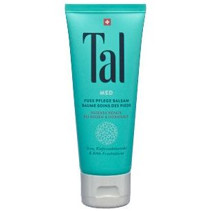 TAL Fuss Pflege Bals - COSMONDO