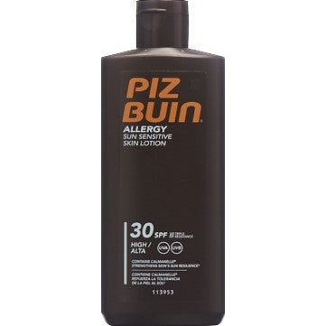 PIZ BUIN Allergy Lotion SF 30 - COSMONDO
