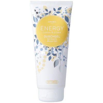 PHYTOMED Energy Aroma Duschgel - COSMONDO