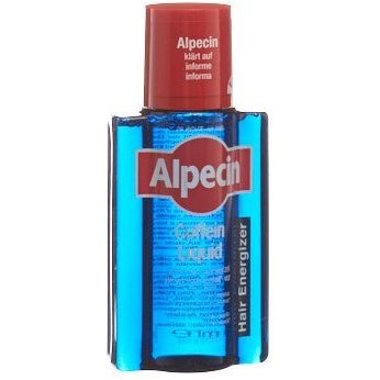 ALPECIN Hair Energizer Liquid Tonikum - COSMONDO