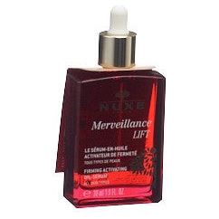 NUXE MERVEIL Lift Sérum Huile Act Ferm - COSMONDO