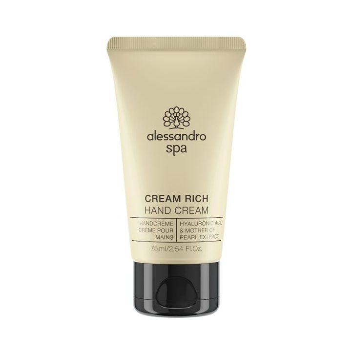ALESSAN HANDS!SPA Cram Rich - COSMONDO
